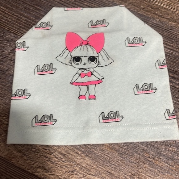 2 LoL hat - Picture 2 of 8